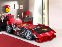 Speedracer Car Bed