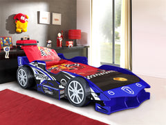 Speedracer Car Bed