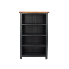 3 Shelf Narrow Bookcase