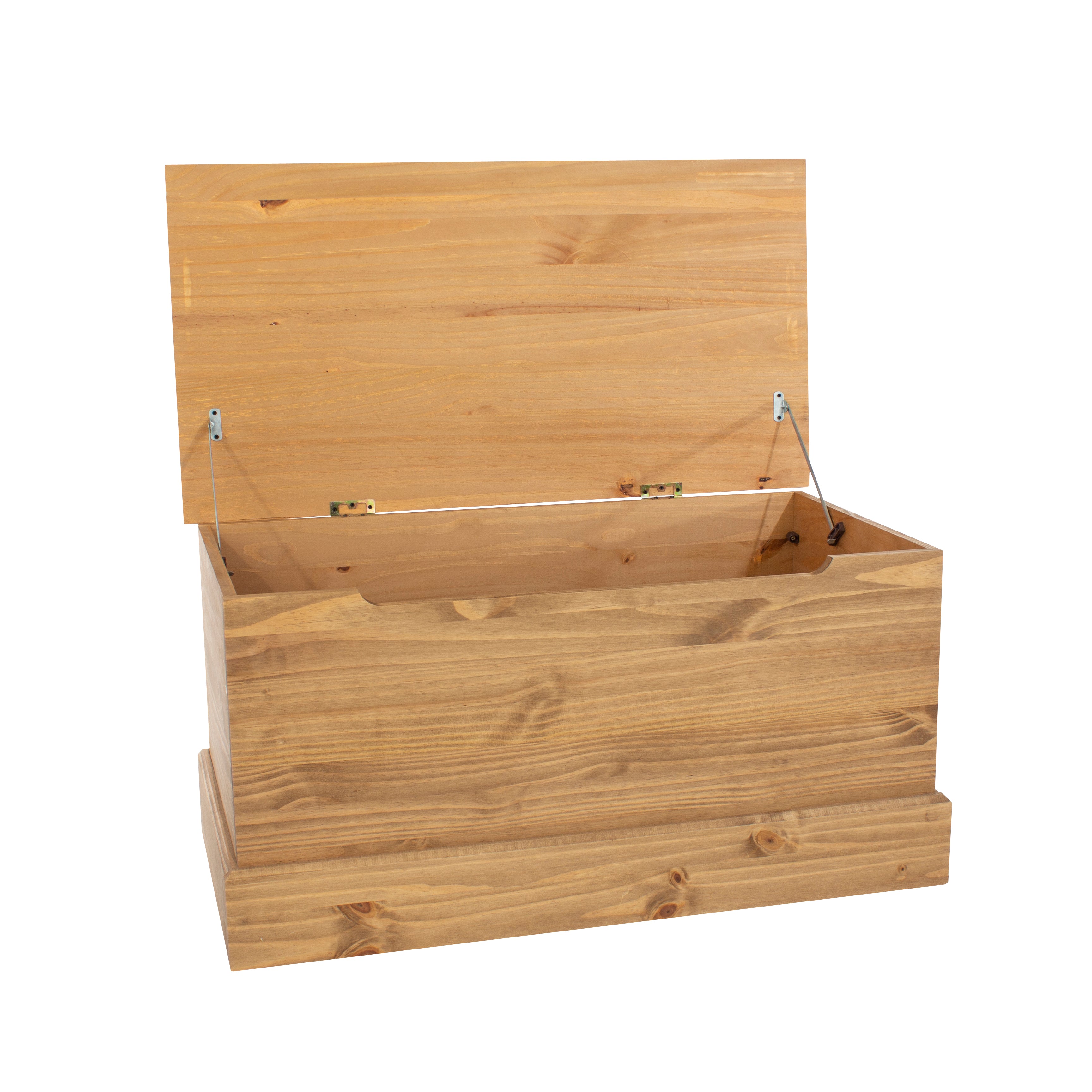 Ottoman Storage Box  / Bench / Trunk