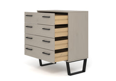 4 Drawer Chest Of Drawers