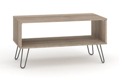 Open Coffee Table