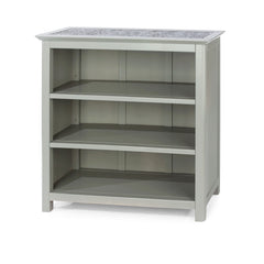 Low Bookcase