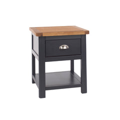 1 Drawer Bedside Cabinet