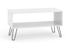 Open Coffee Table