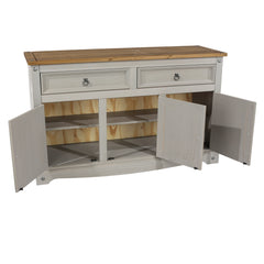 Medium Sideboard