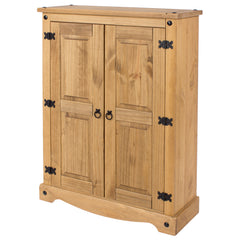 2 Door Cupboard Unit