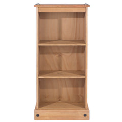 Low Narrow Bookcase