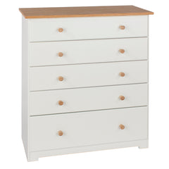 5 Drawer Chest