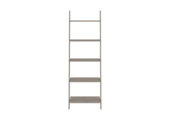 Ladder Design Shelf Unit