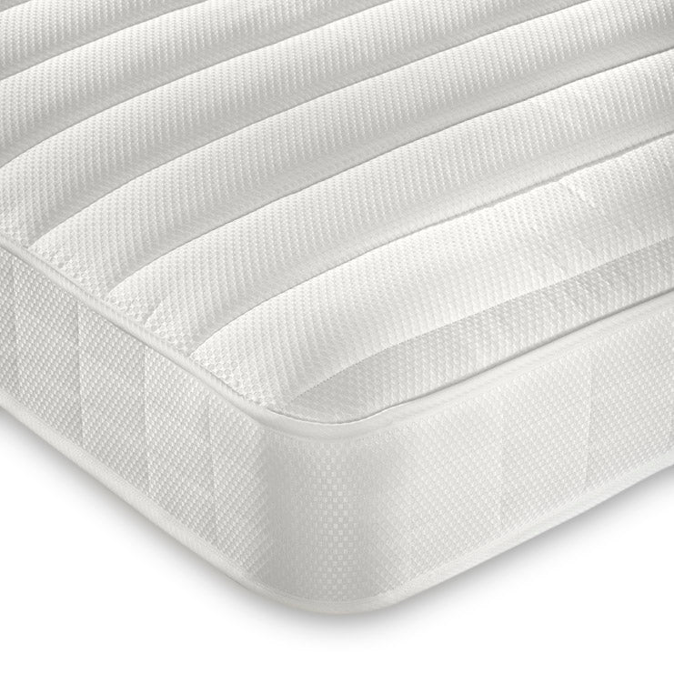 Clay Ortho Low Profile Mattress