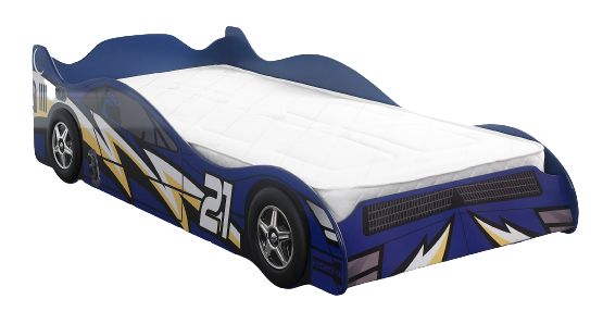 No21 Car Bed