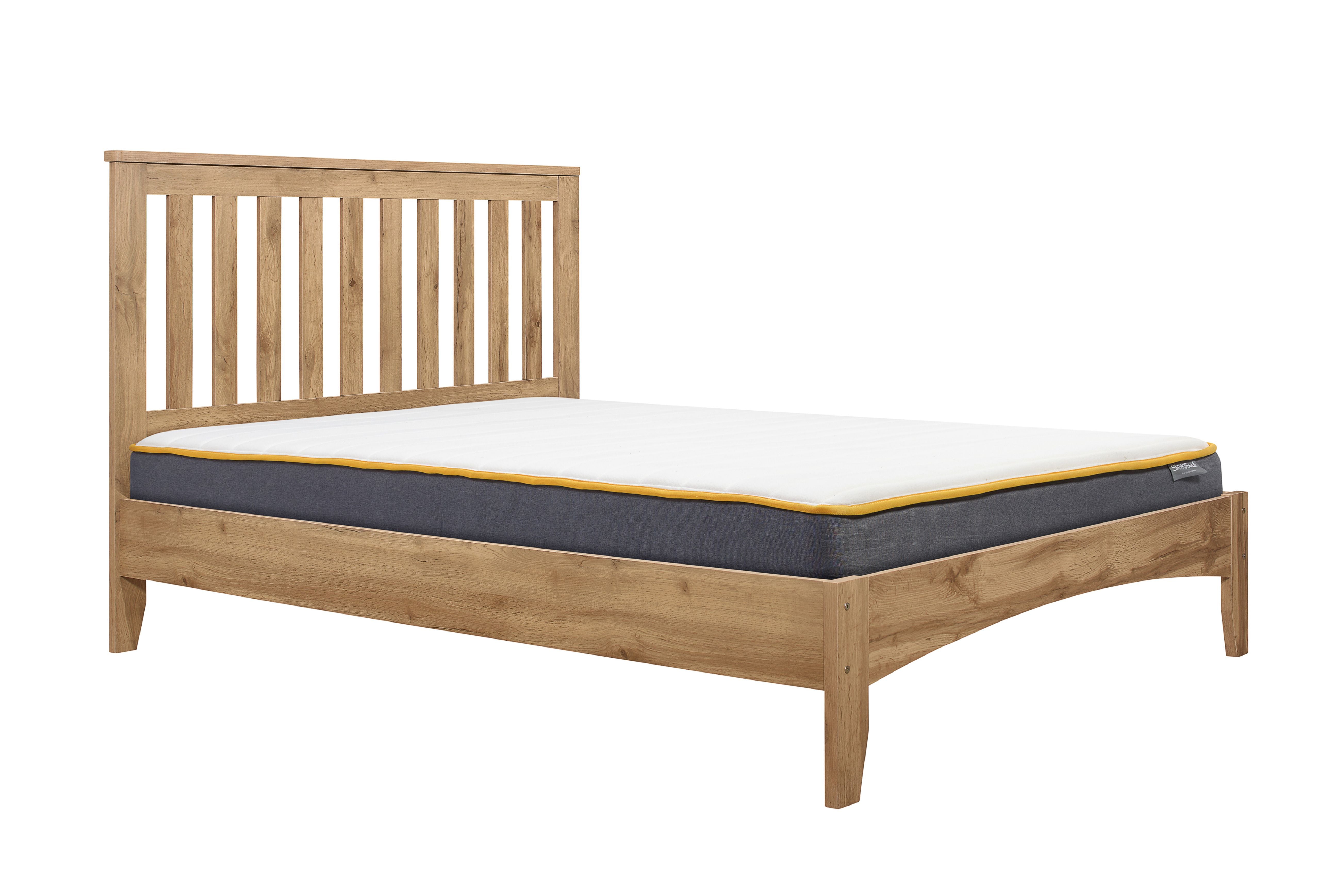Hampstead Bed