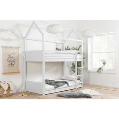 Home Bunk Bed