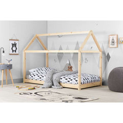 House Single Bed