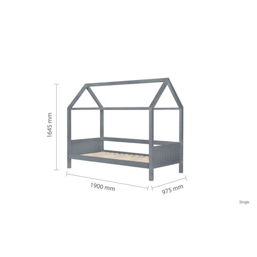 Home Single Bed