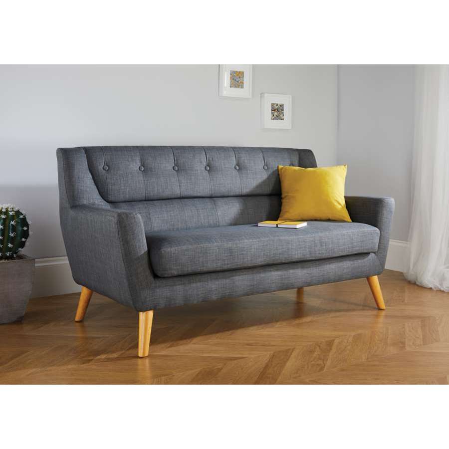 Lambeth Large Sofa
