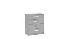 Lynx 4 Drawer Chest