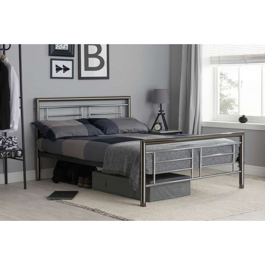 Montana Bed