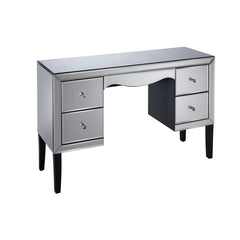 Palermo 4 Drawer Dressing Table