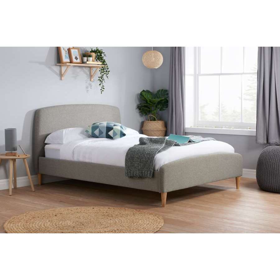 Quebec Bed