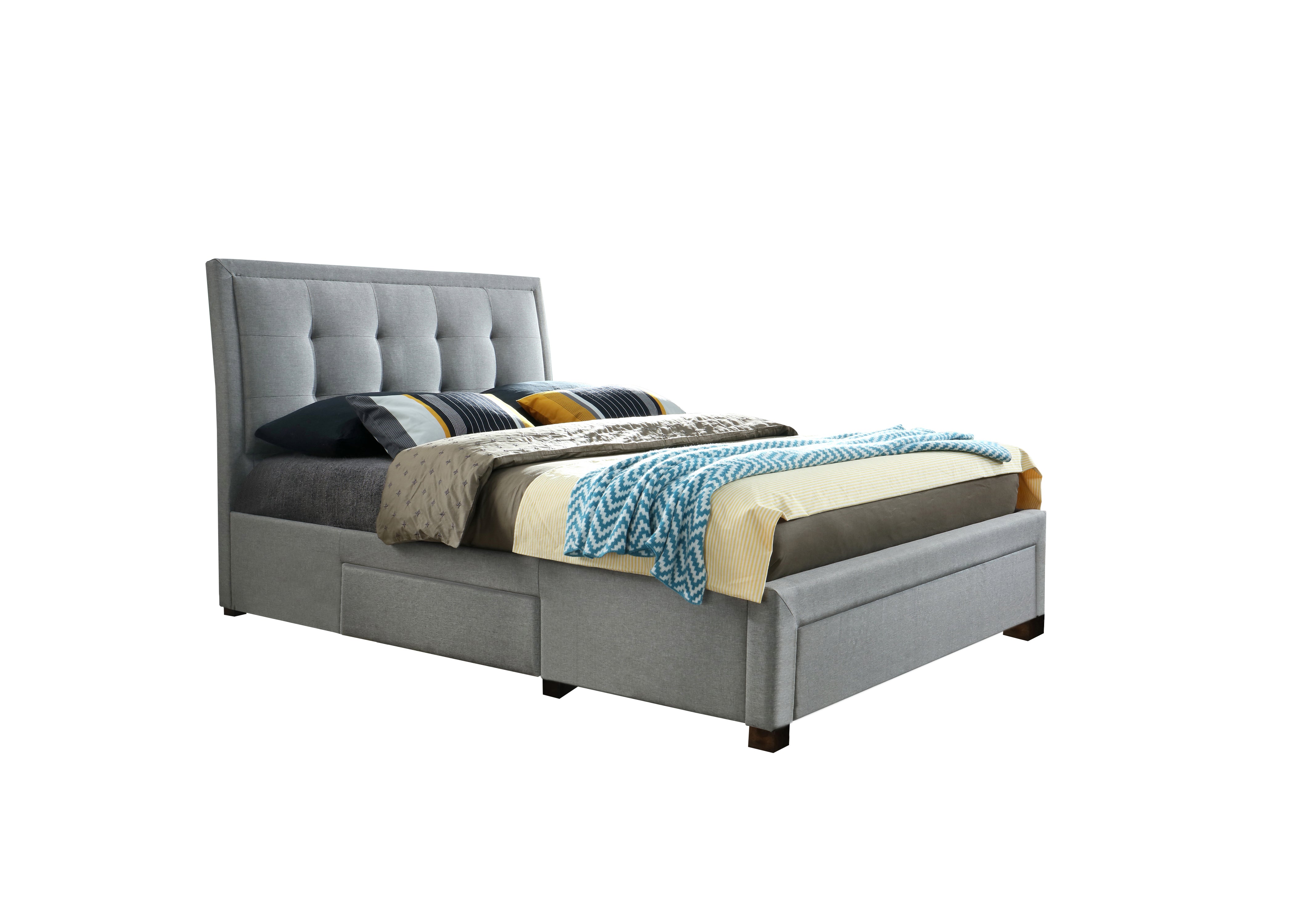 Shelby Bed