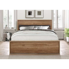 Stockwell Bed