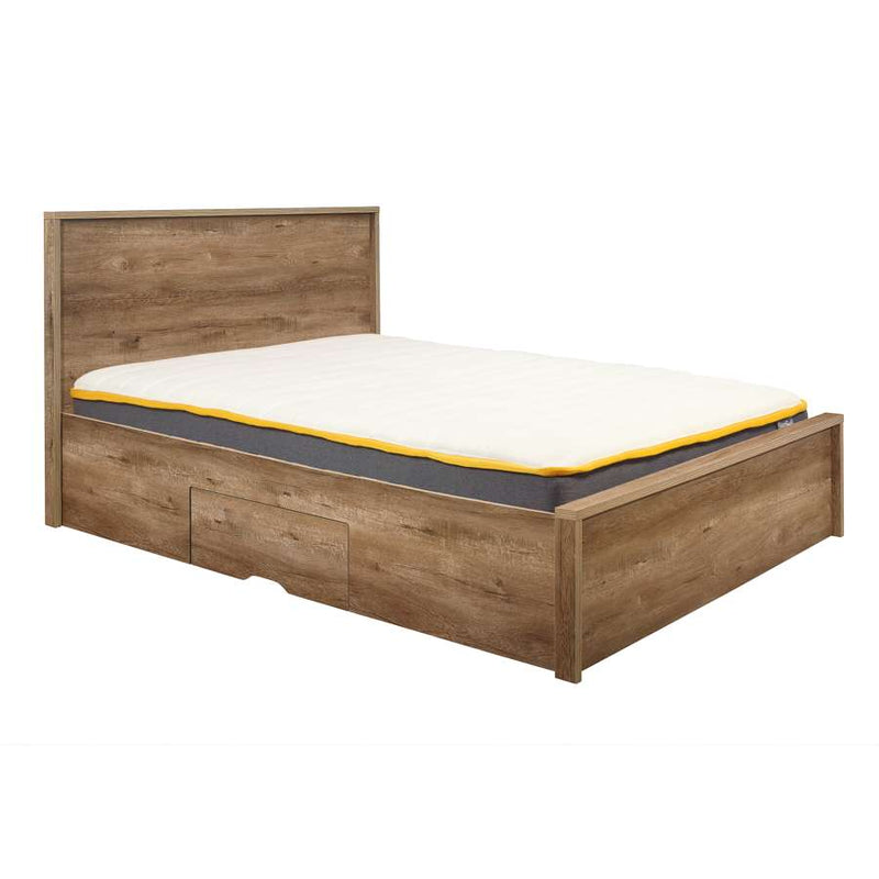 Stockwell Bed