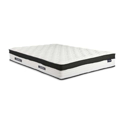 SleepSoul Cloud Mattress