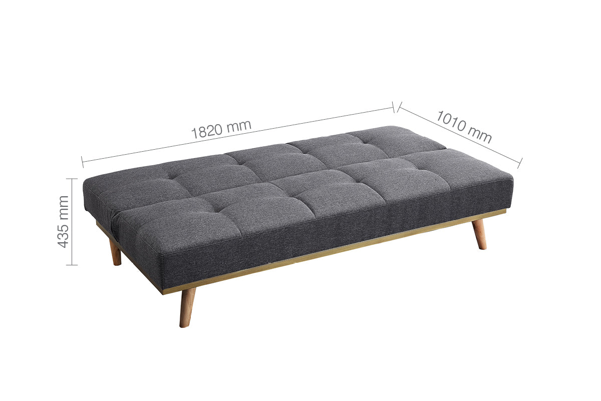 Snug Sofa Bed