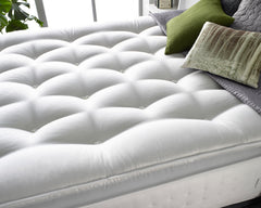 Cashmere 1000 Pocket Pillowtop Mattress