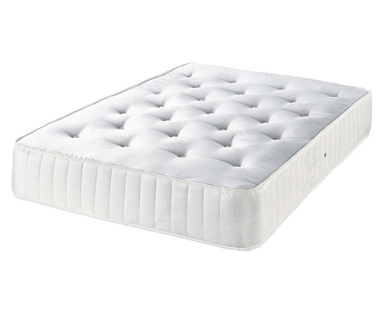 Catherine Lansfield 1000 Ortho Pocket Mattress