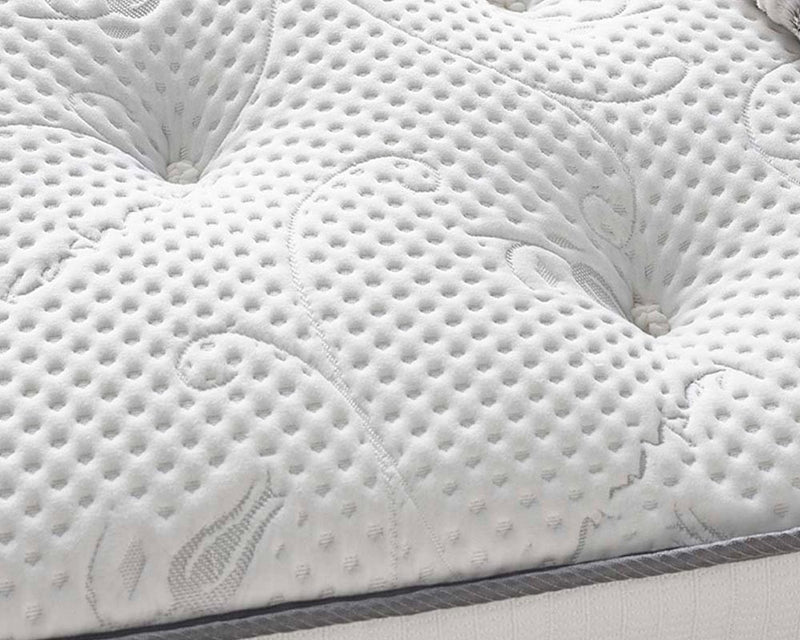 Catherine Lansfield Natural Cashmere 1000 Pocket Mattress