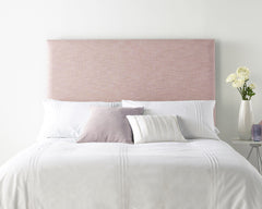 Catherine Lansfield Pastel Collection Headboard