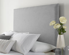 Catherine Lansfield Pastel Collection Headboard