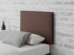 Garland Headboard 60 cm - Yorkshire Knit - Chocolate