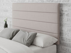 Kelly Headboard 80 cm - Eire Linen - Off White