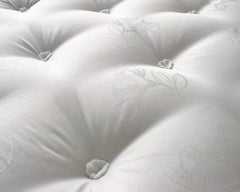 Natural Cashmere Pillowtop Mattress