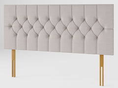 Olivier Headboard 80 cm - Eire Linen - Off White